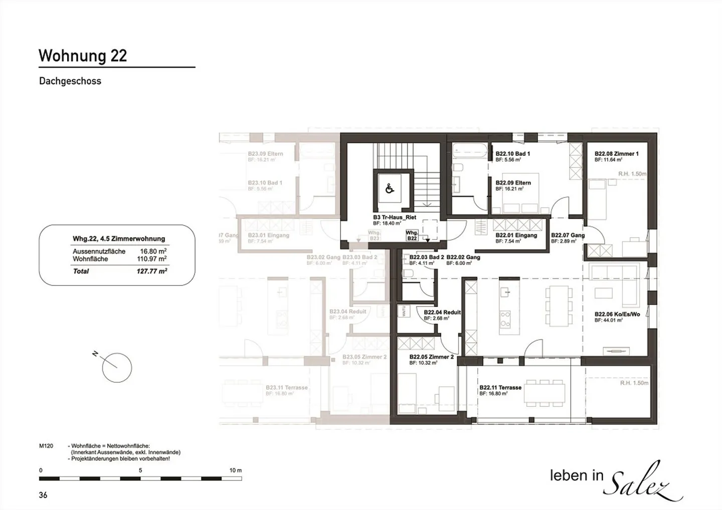 Modern condominiums in an attractive residential area - Photo 27 of 29