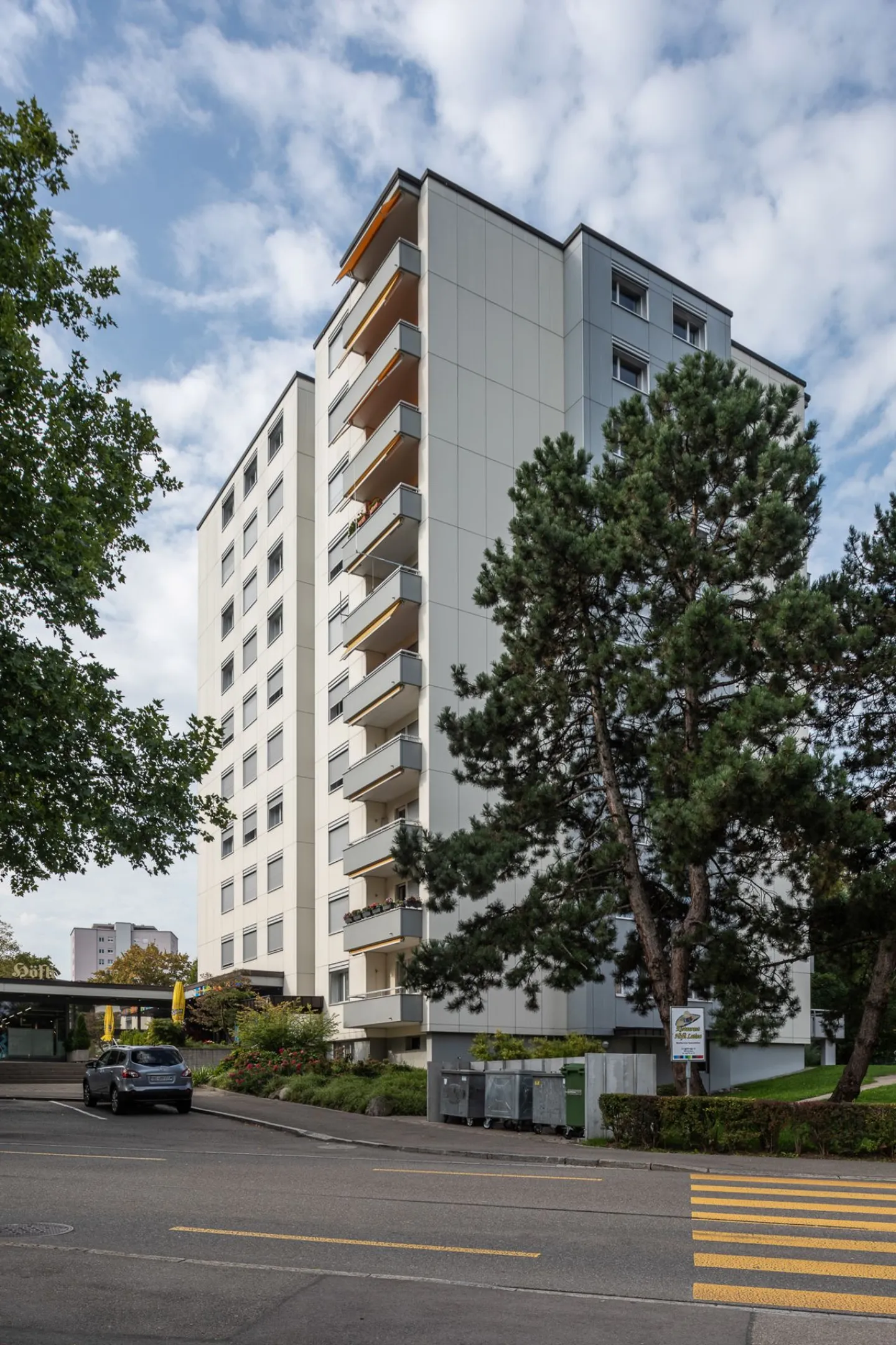 Parcheggi a Dietikon - Foto 1 di 1