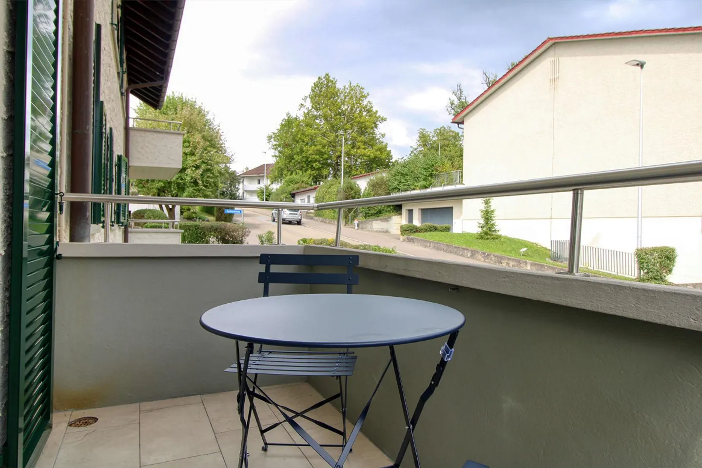 Appartement Coliving spacieux avec grande terrasse à Wallisellen - Photo 3 sur 14