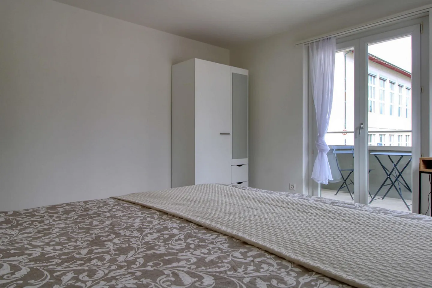 Appartement Coliving spacieux avec grande terrasse à Wallisellen - Photo 5 sur 14