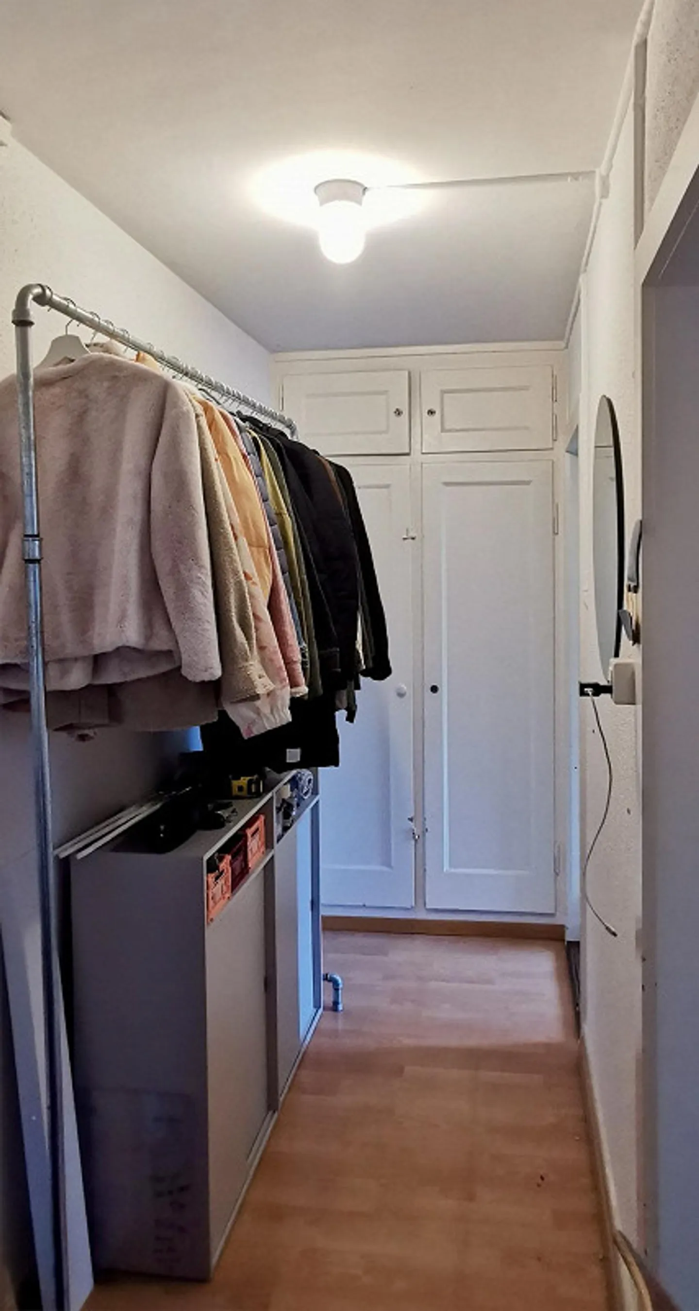 Wohnung zur Untermiete - befristet! - Foto 5 von 5