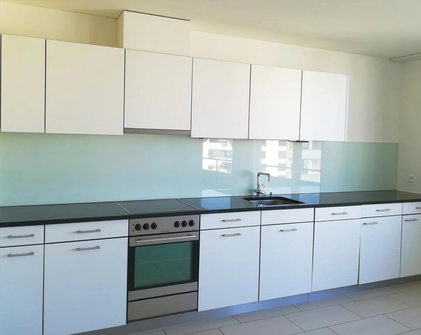 Wohnung mieten - Foto 3 von 6