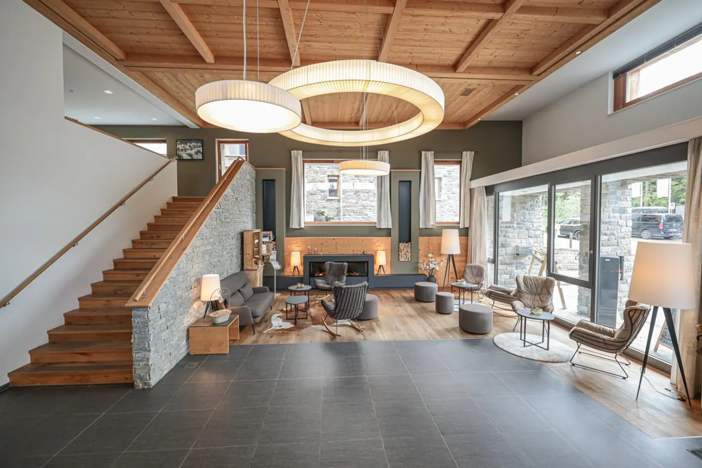 Exclusive Apartments in the PRIVÀ Alpine Lodge Lenzerheide - Photo 5 of 6