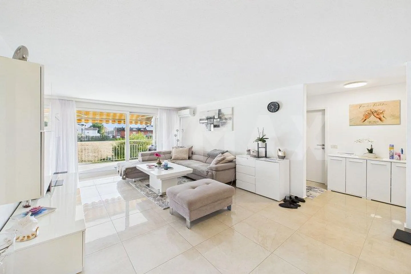 Elegant 4½ Room Apartment - Photo 1 of 13