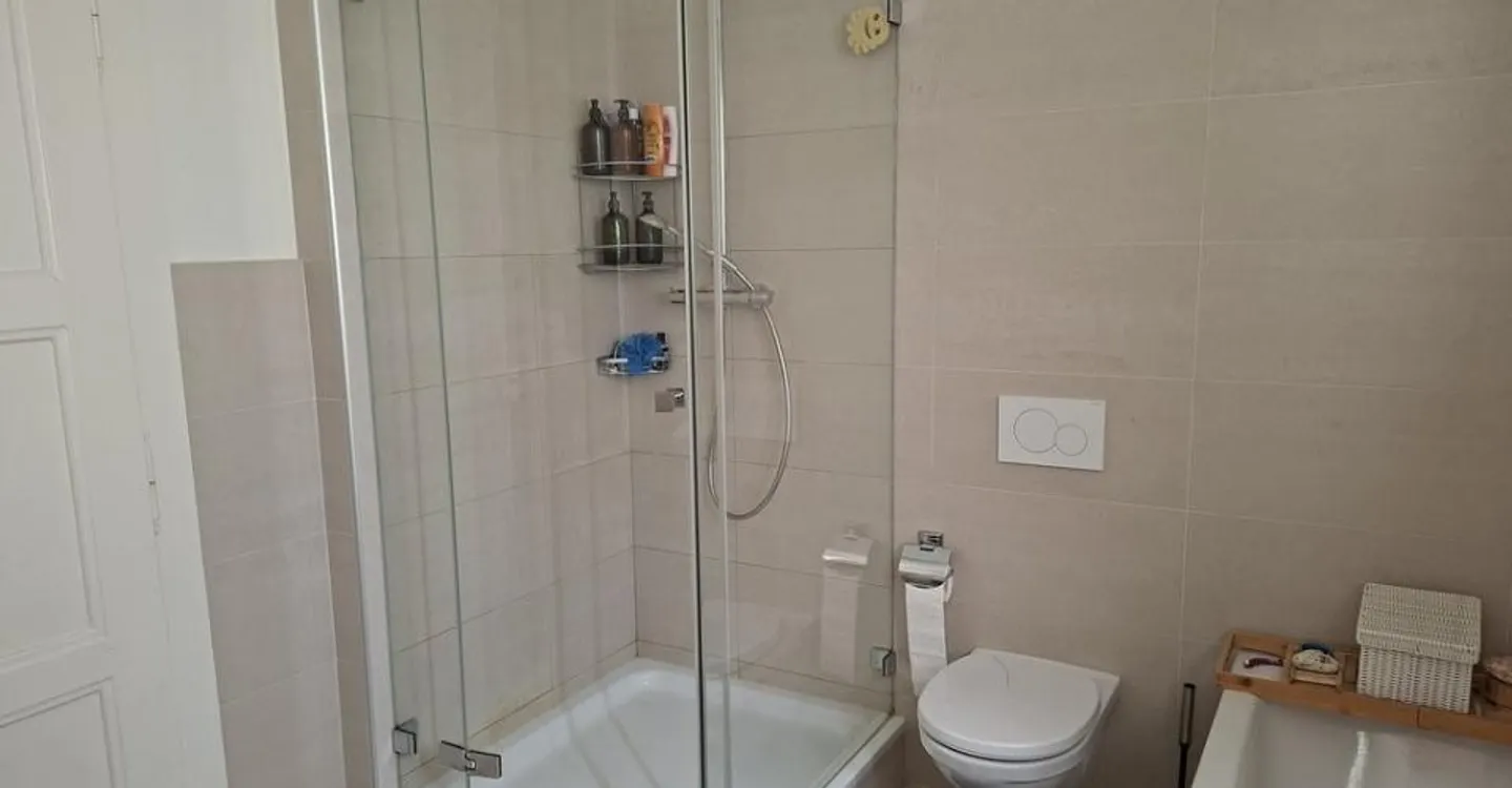 Spacieux logement de 5.5 pièces à Payerne - Foto 4 di 6