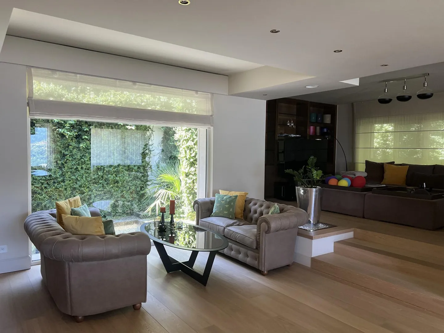 LUXURIÖSE VILLA IN PRIVILEGIERTER LAGE - Foto 6 von 13