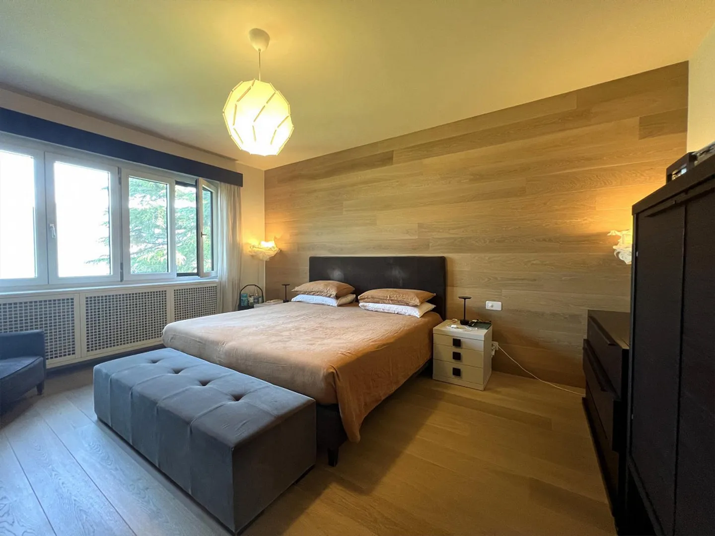 LUXURIÖSE VILLA IN PRIVILEGIERTER LAGE - Foto 12 von 13