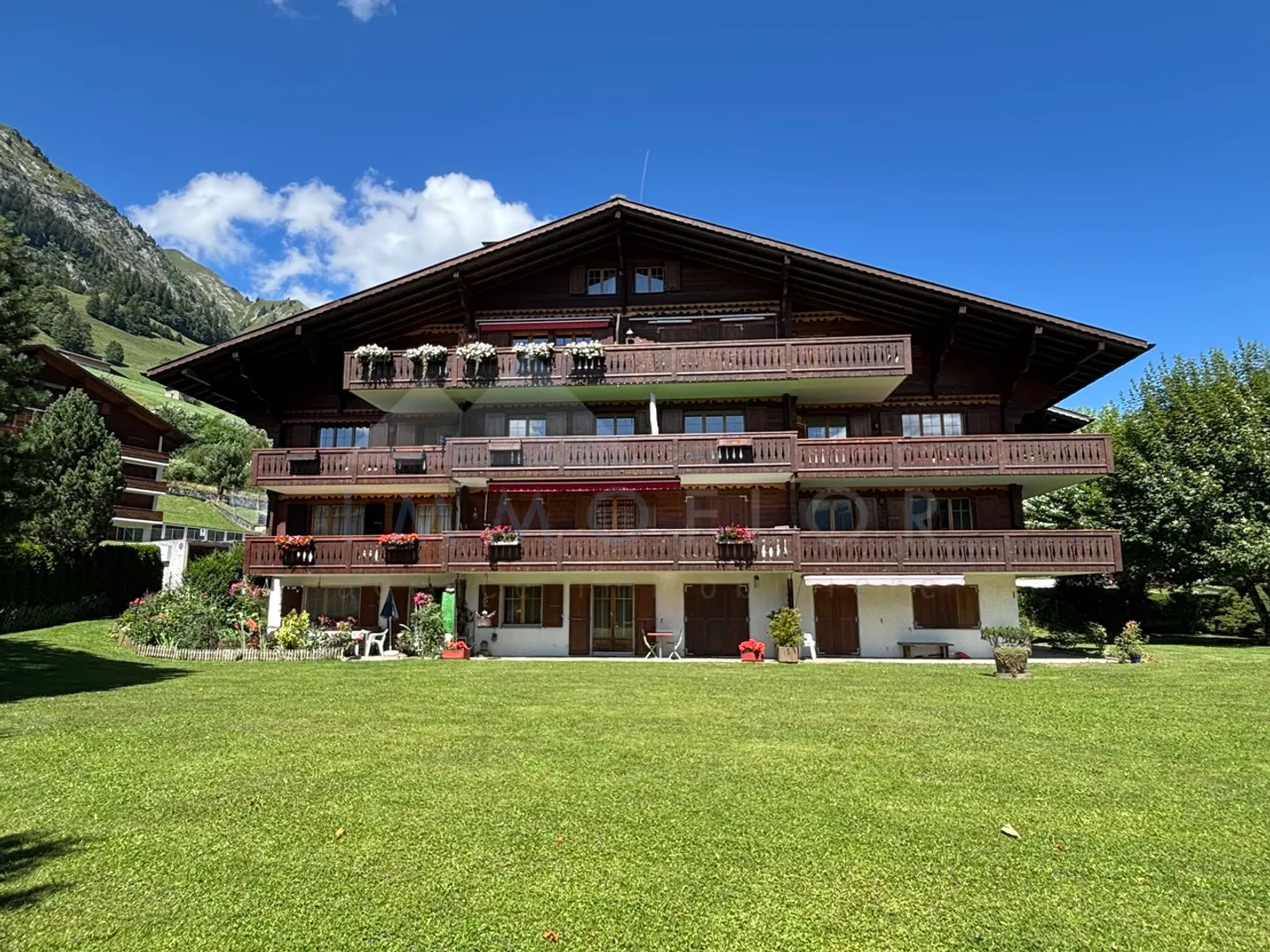 Bel Appartement Chalet - Photo 10 sur 11