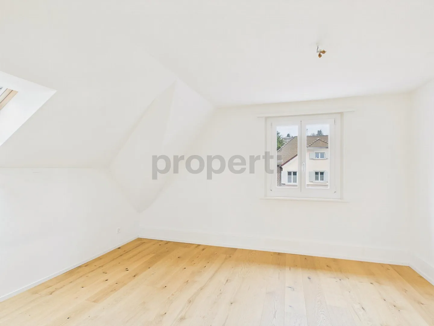 Charmante Wohnung mit Balkon - Foto 6 von 12