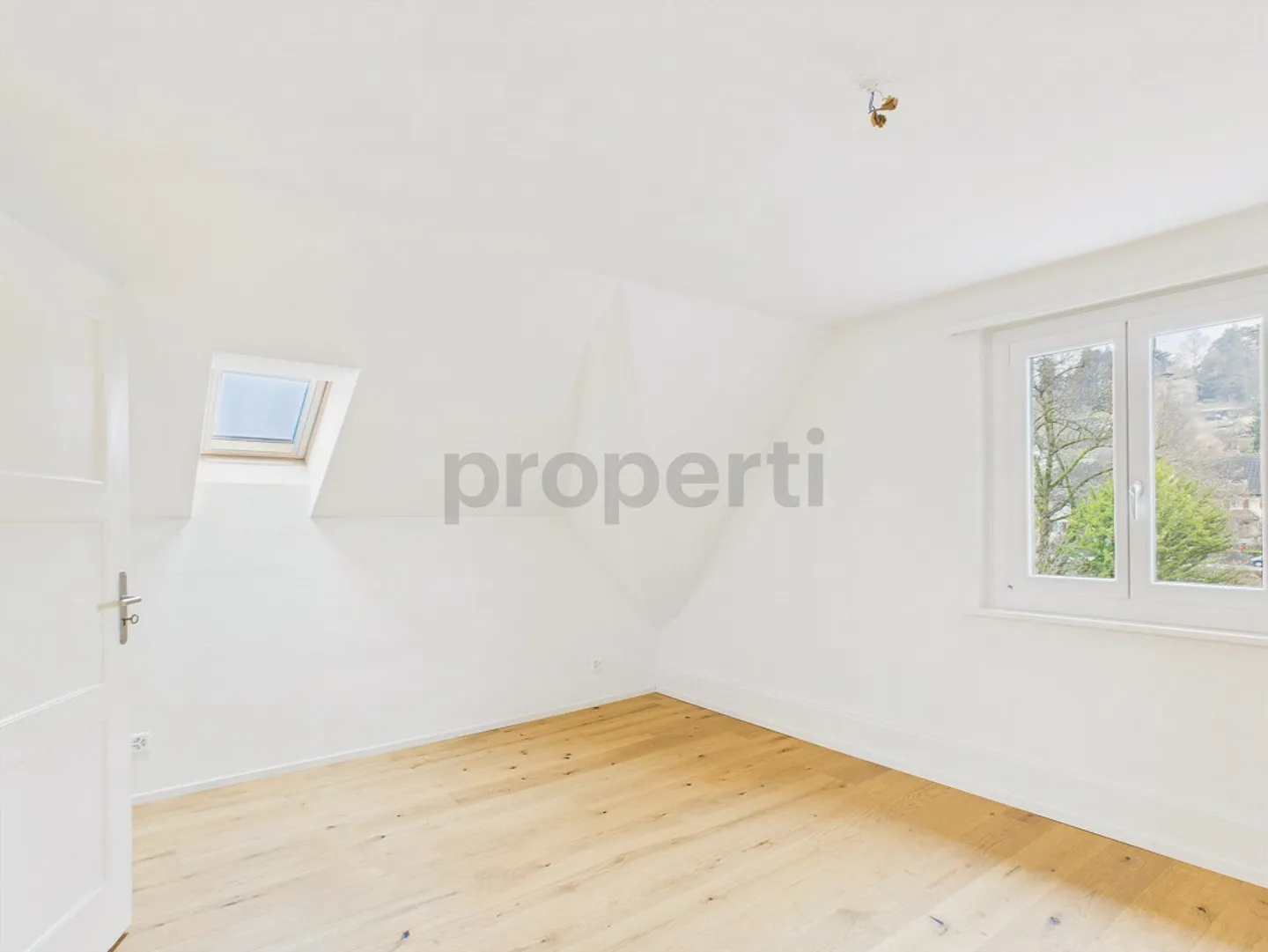 Charmante Wohnung mit Balkon - Foto 7 von 12