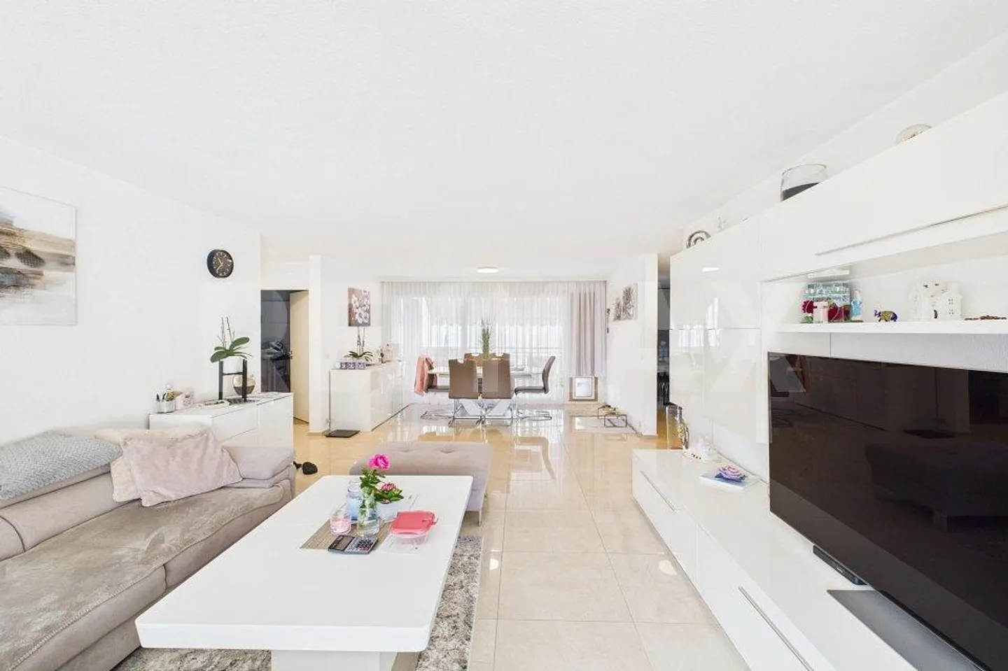 Elegant 4½ Room Apartment - Photo 12 of 13