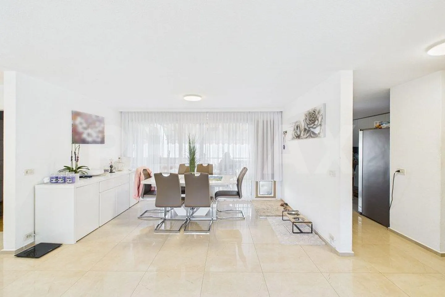 Elegant 4½ Room Apartment - Photo 13 of 13