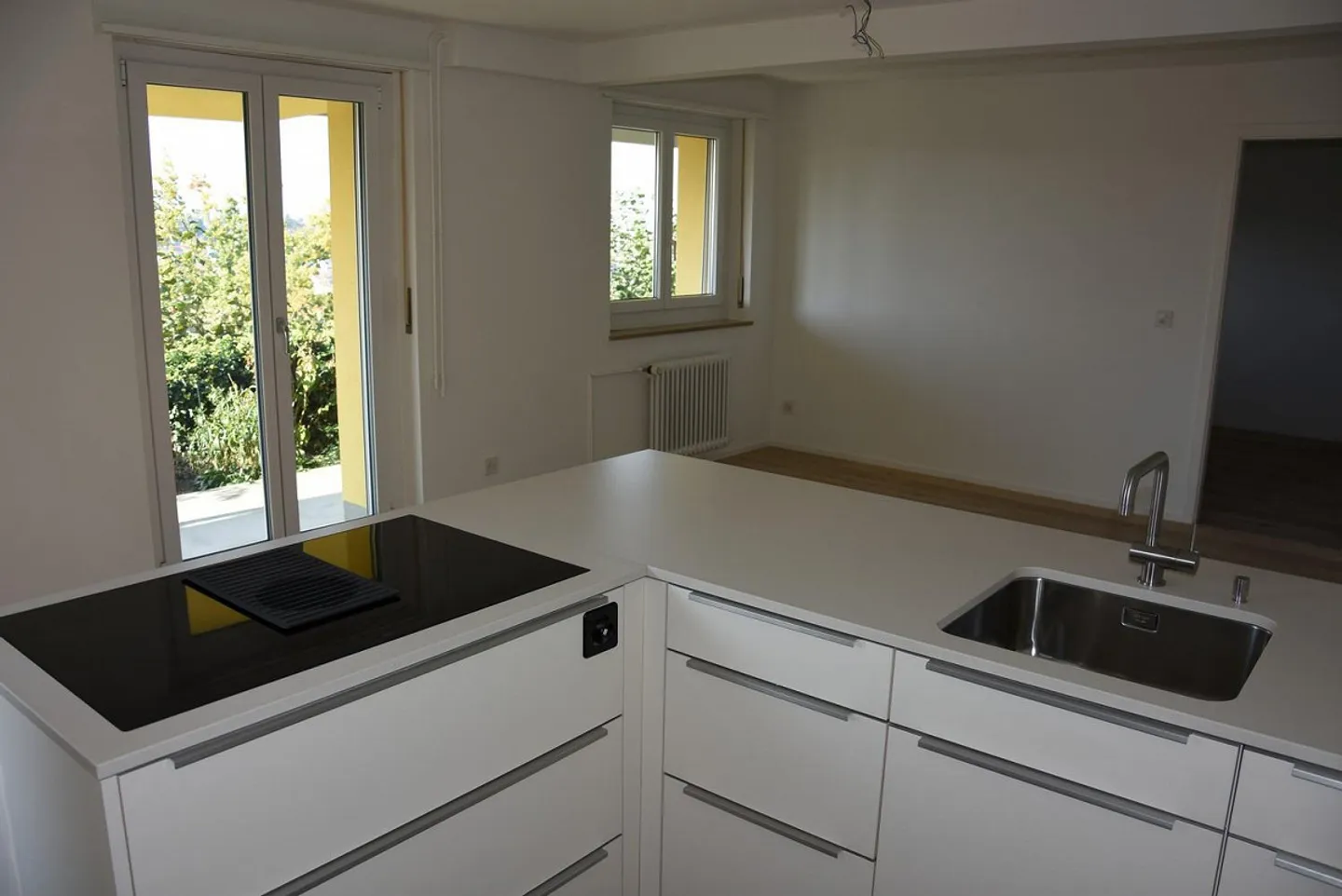 Vivere al Sonnenhügel di Binningen - Foto 1 di 8