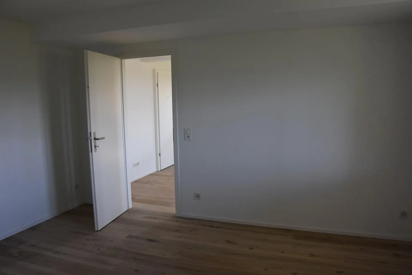 Vivere al Sonnenhügel di Binningen - Foto 3 di 8