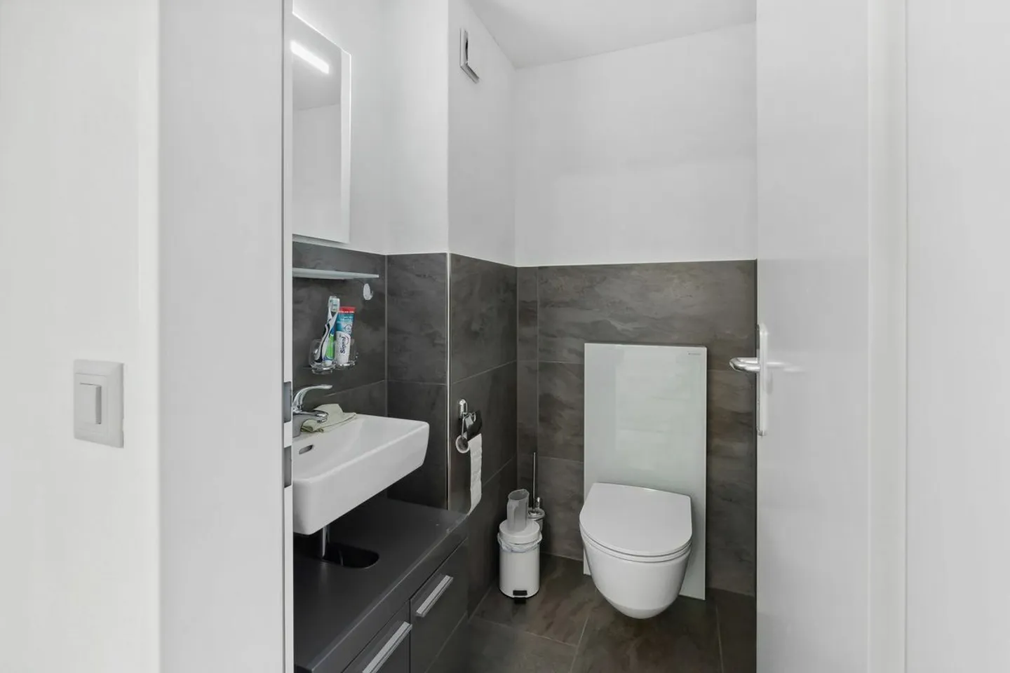 LIVING IN A CENTRAL, SUNNY LOCATION - Photo 3 of 8