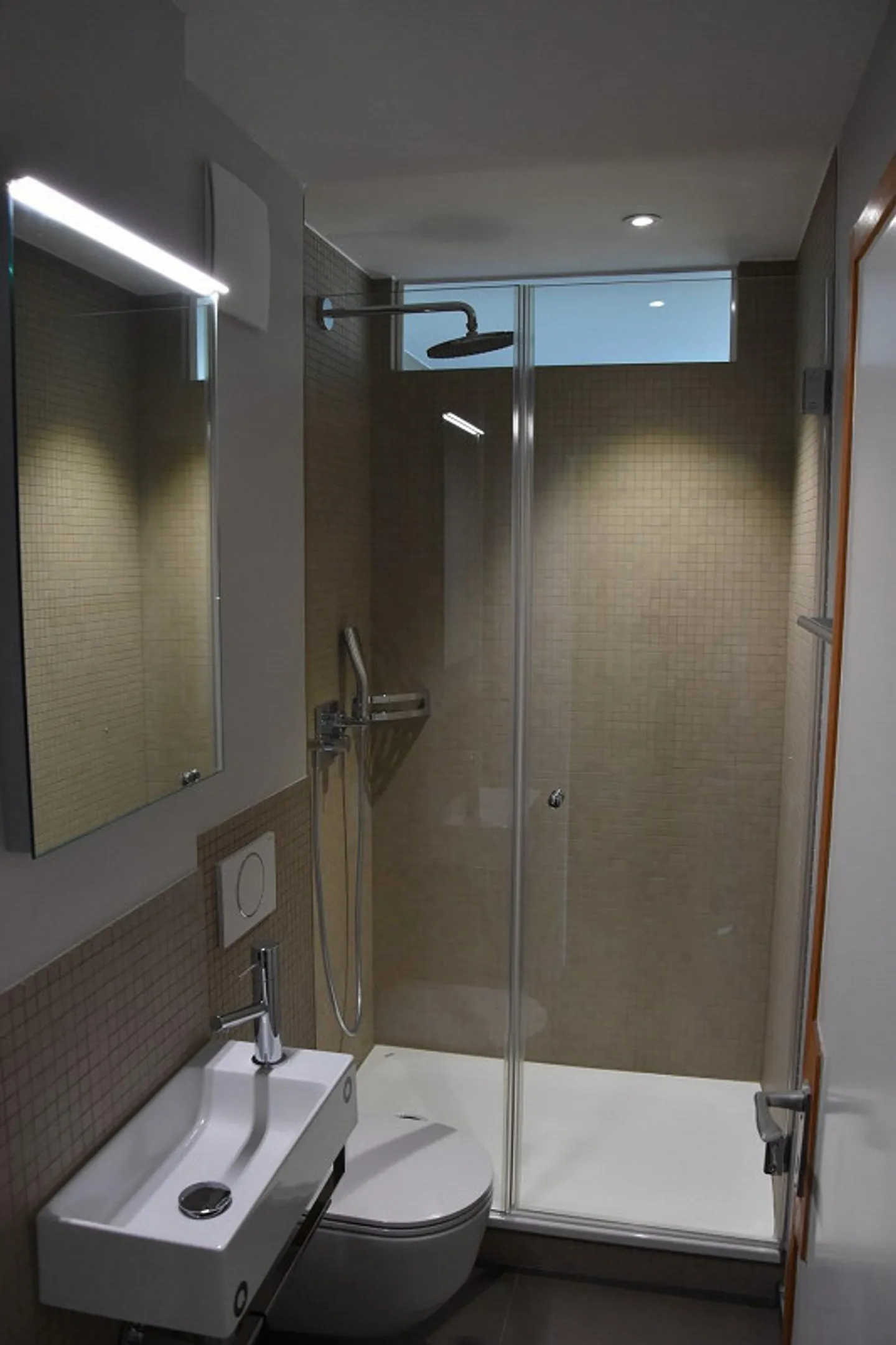 Vivere al Sonnenhügel di Binningen - Foto 4 di 8