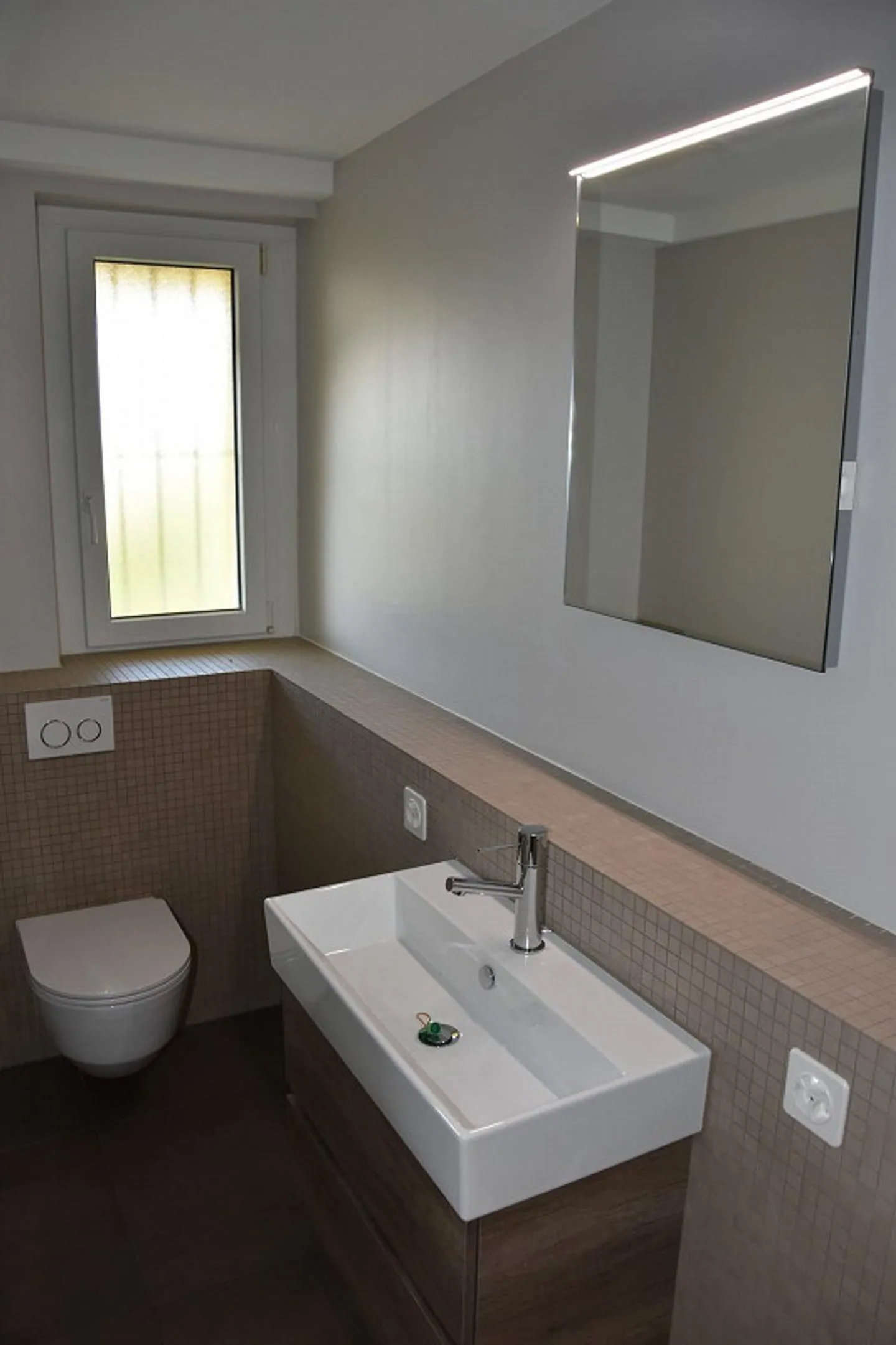 Vivere al Sonnenhügel di Binningen - Foto 5 di 8