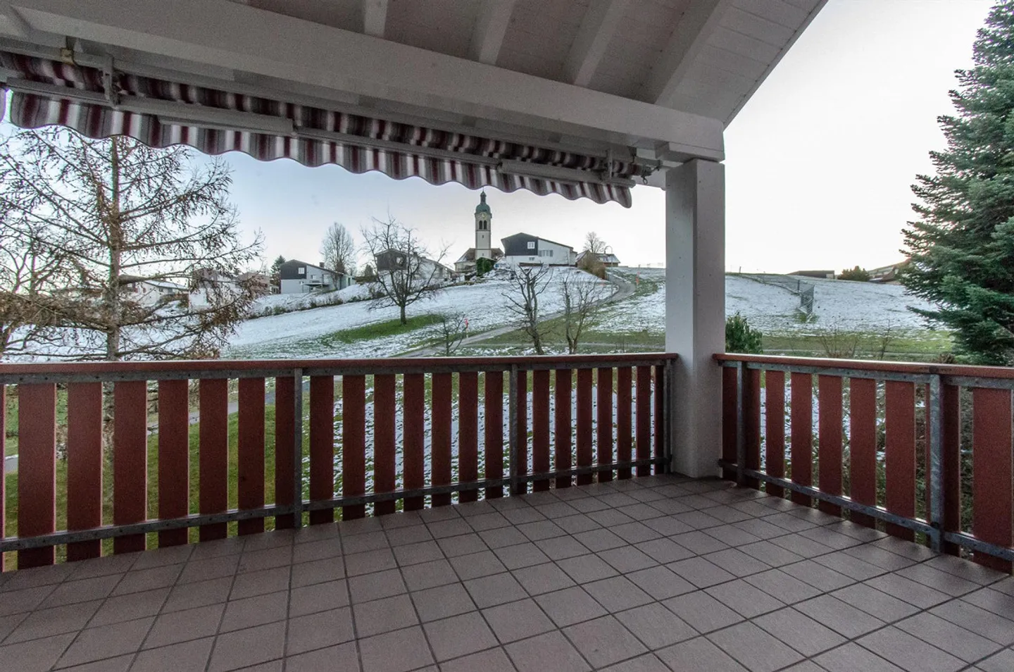 Attractive 5.5 Room Maisonette Apartment with Balcony - Photo 21 of 23