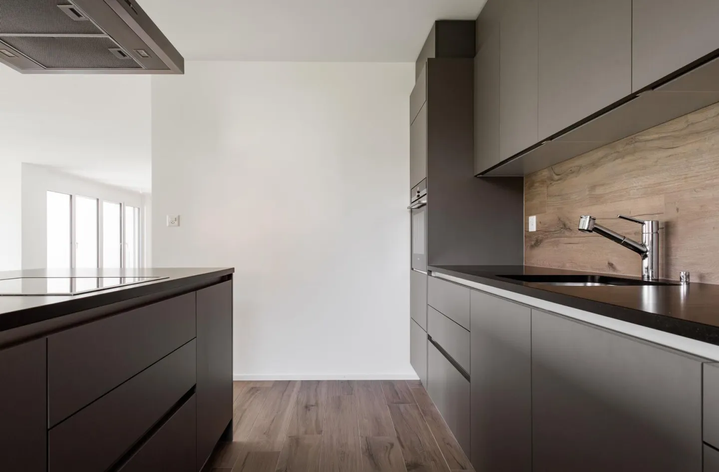 Spacious Apartment in Les Monts-de-Corsier - Photo 2 of 15