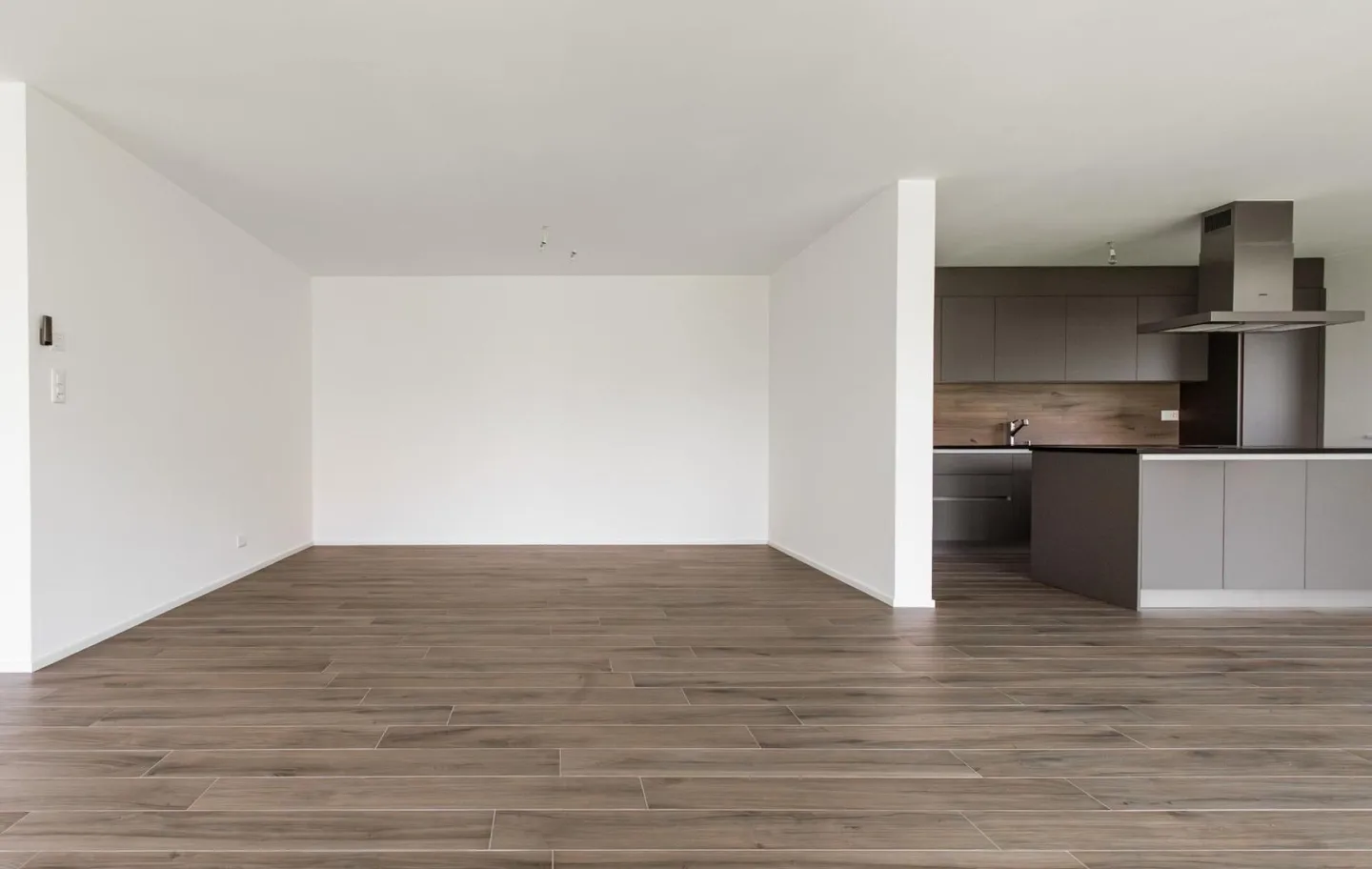 Spacious Apartment in Les Monts-de-Corsier - Photo 3 of 15
