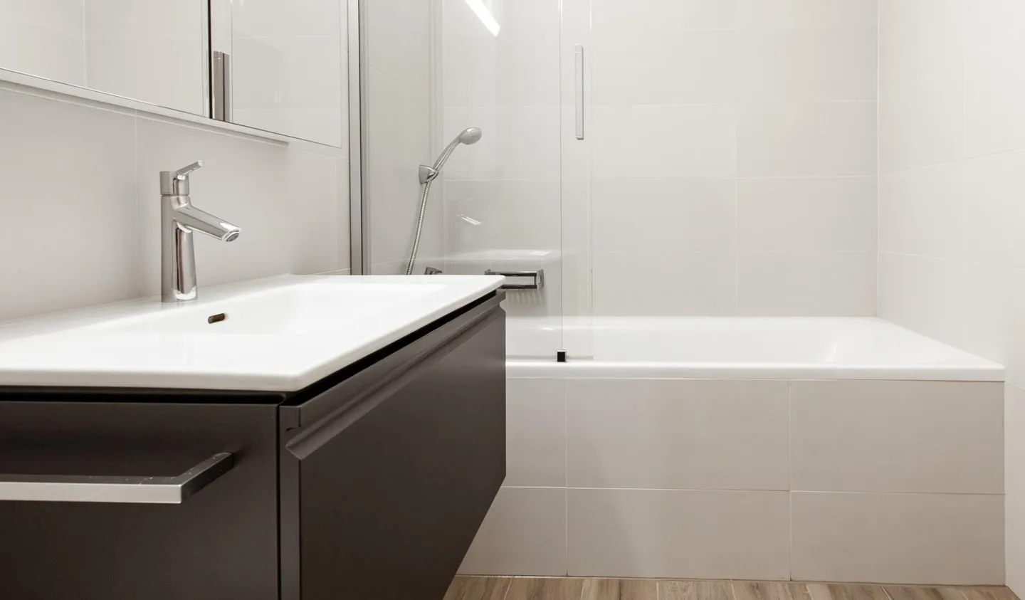 Spacious Apartment in Les Monts-de-Corsier - Photo 6 of 15