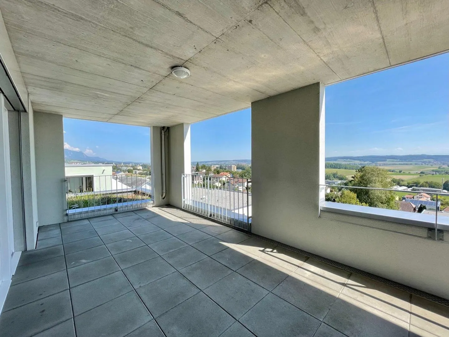 Rêve de vue en attique - Photo 2 sur 9