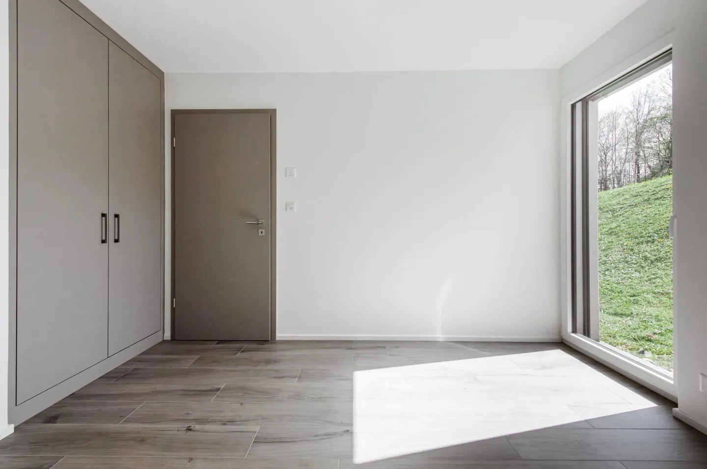 Spacious Apartment in Les Monts-de-Corsier - Photo 7 of 15