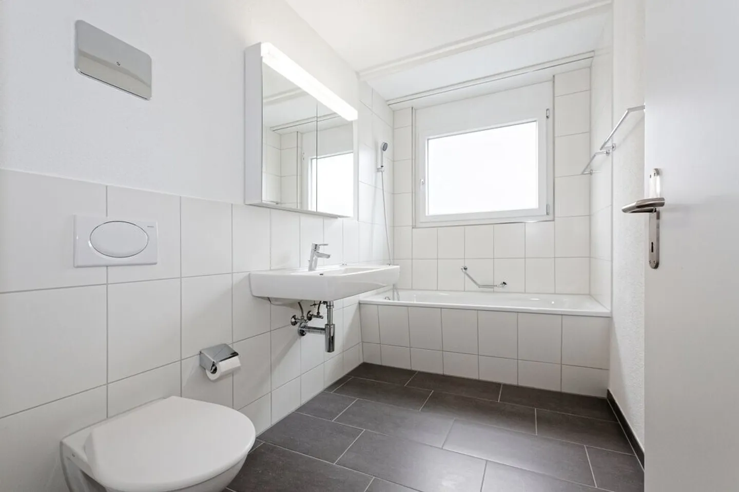 Modernes 3.5-Zimmer-Apartment - Foto 7 von 10