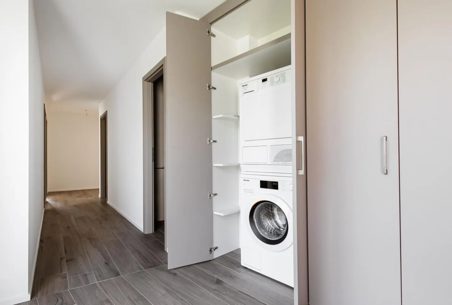 Spacious Apartment in Les Monts-de-Corsier - Photo 5 of 15