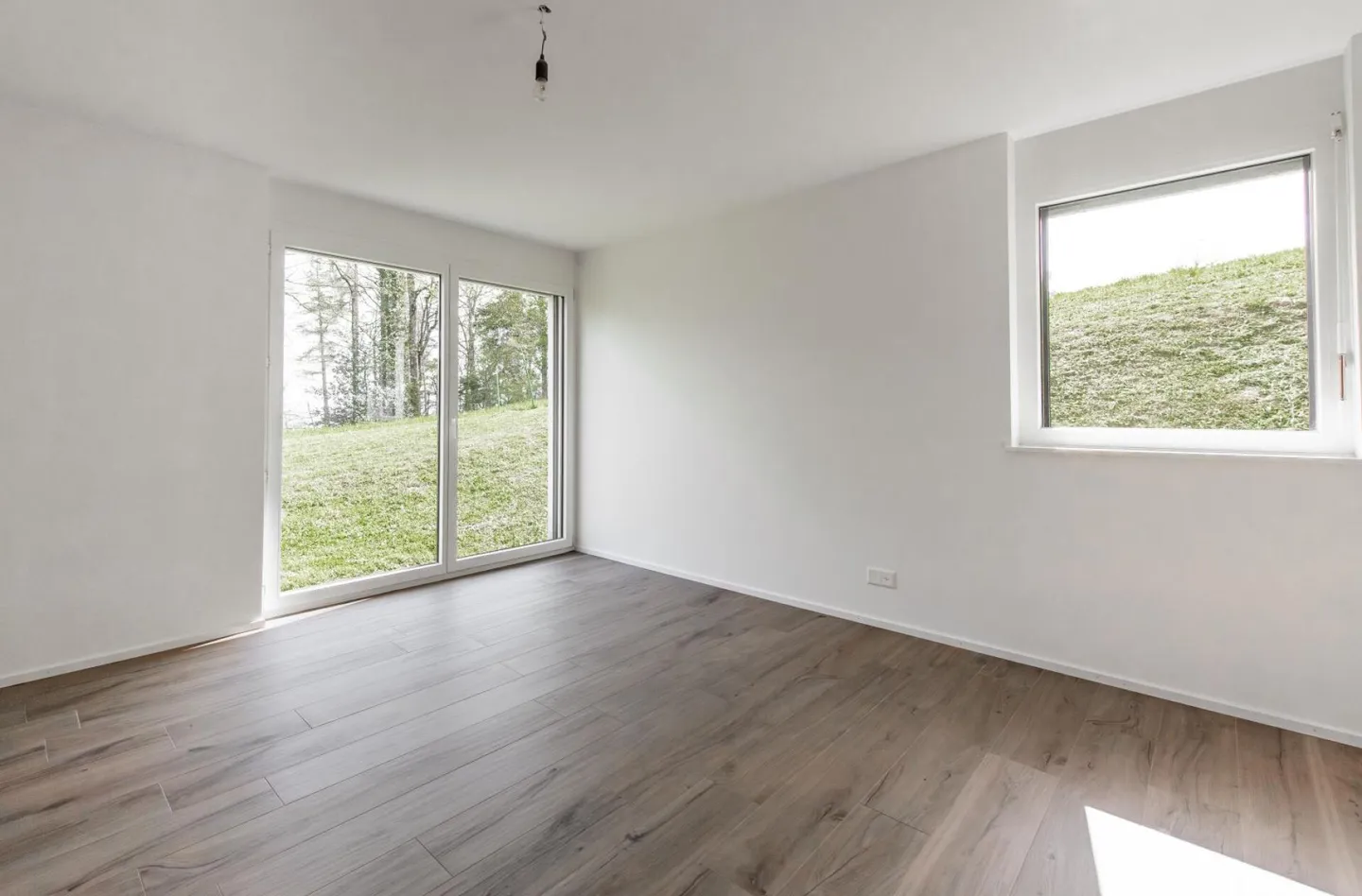 Spacious Apartment in Les Monts-de-Corsier - Photo 10 of 15