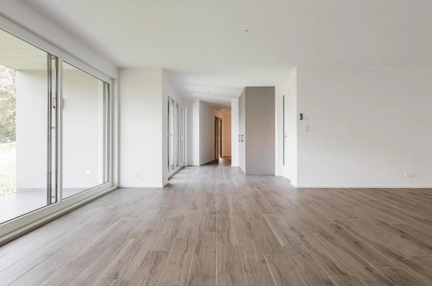Spacious Apartment in Les Monts-de-Corsier - Photo 12 of 15