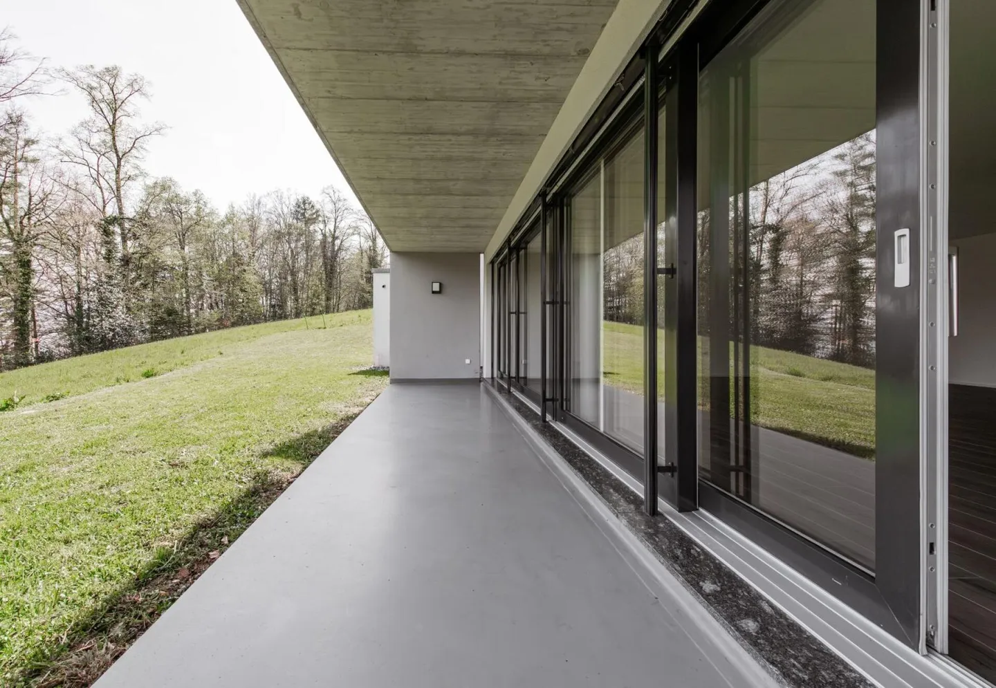 Spacious Apartment in Les Monts-de-Corsier - Photo 13 of 15