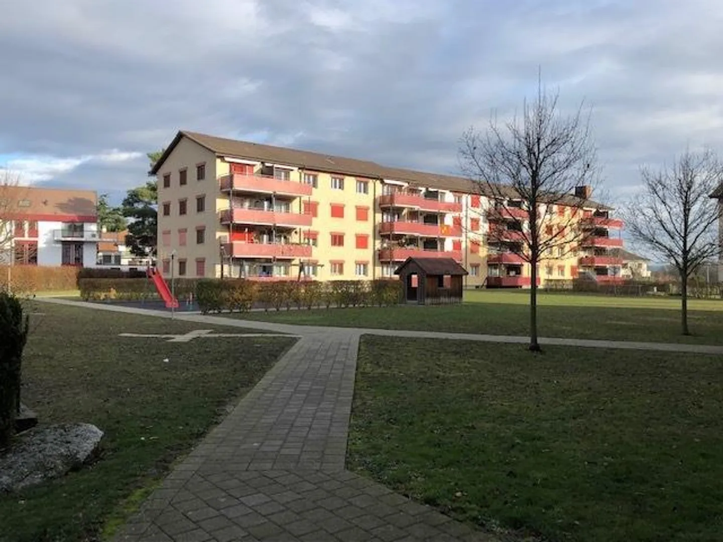 BEAUTIFUL APARTMENT FOR PURCHASE - Photo 1 of 6