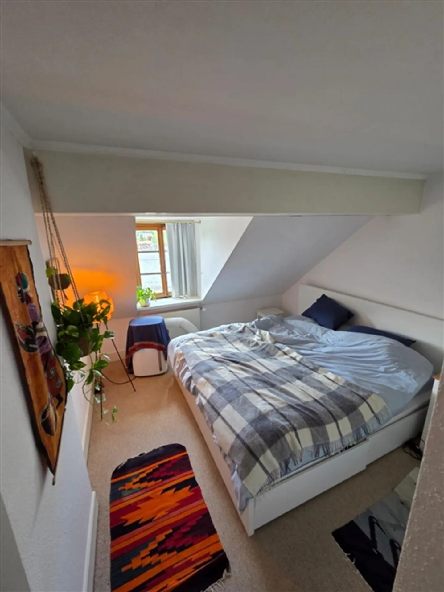 Appartement 3 pièces à Chêne-Bourg. - Photo 6 sur 9