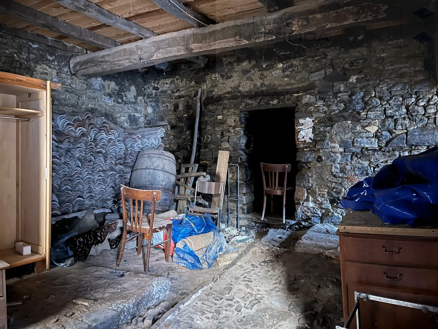 MAISON À RÉNOVER - Photo 7 sur 7