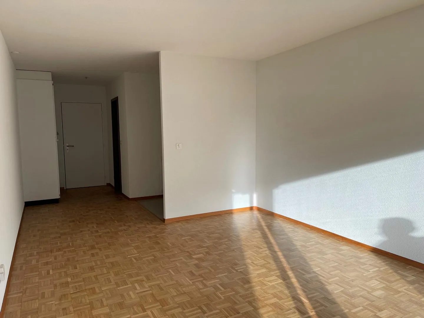 Appartement 1 pièce confortable - Photo 1 sur 4