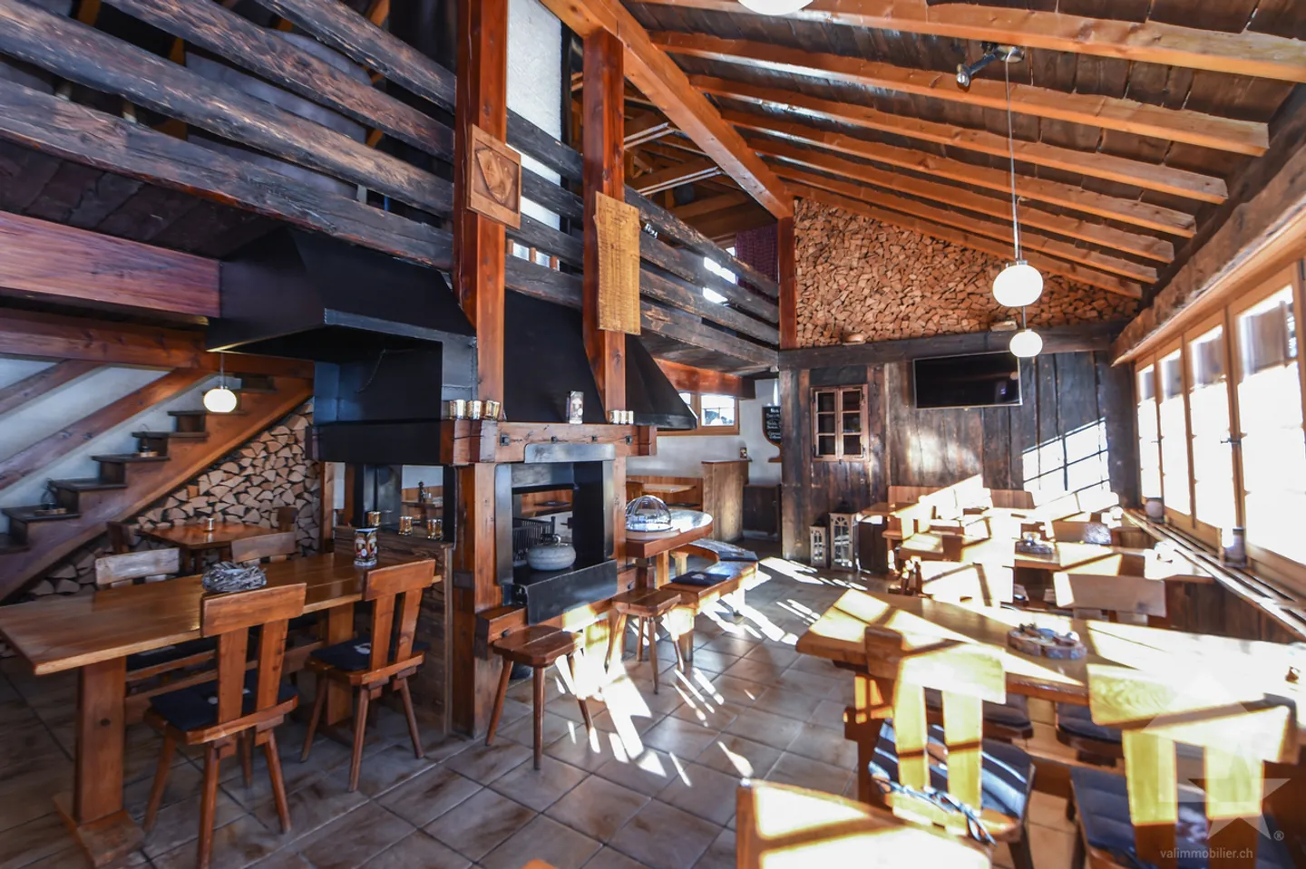 Charming 3-star hotel-restaurant fully renovated - Photo 5 of 18