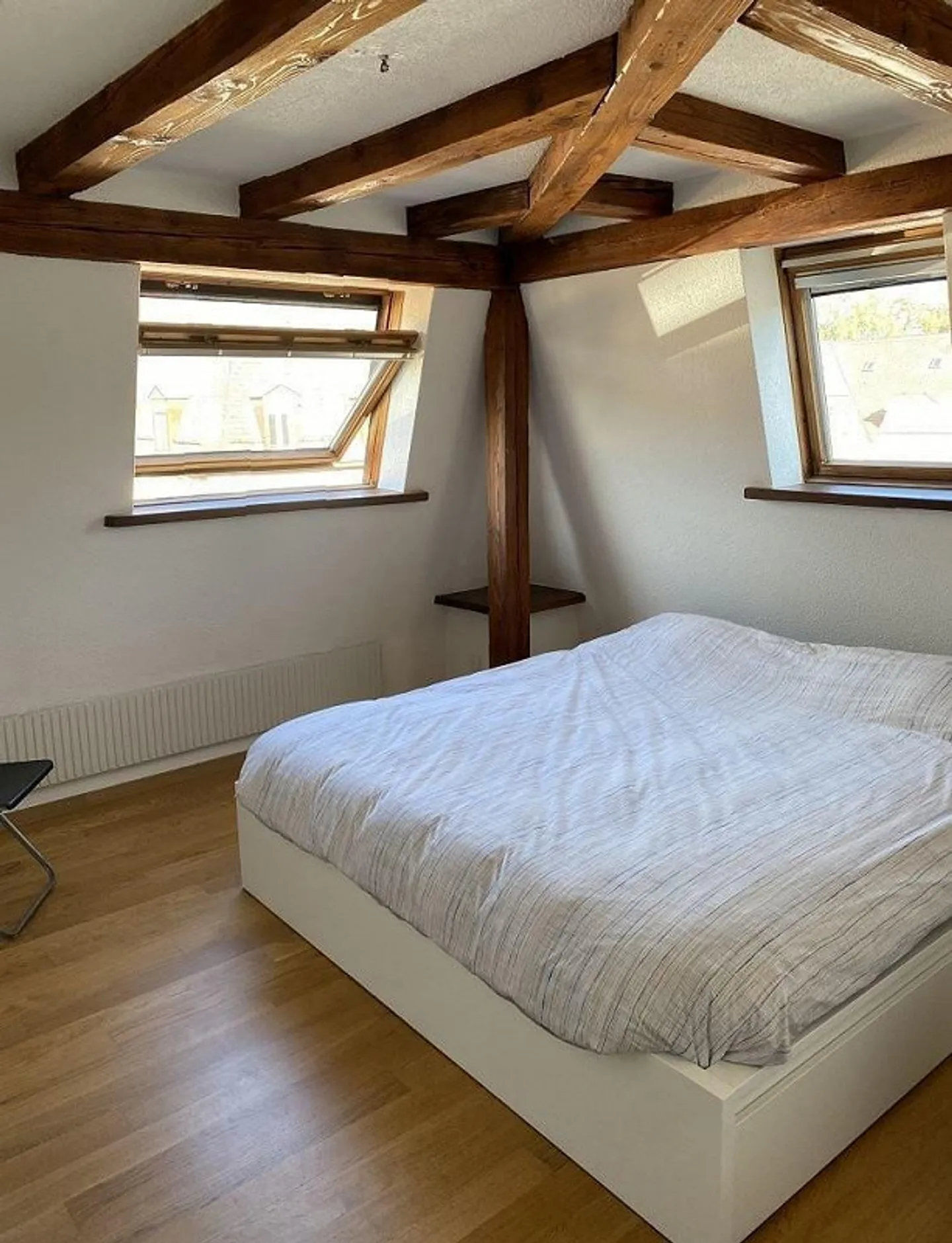 Gemütliche Stadtwohnung - Foto 2 von 5