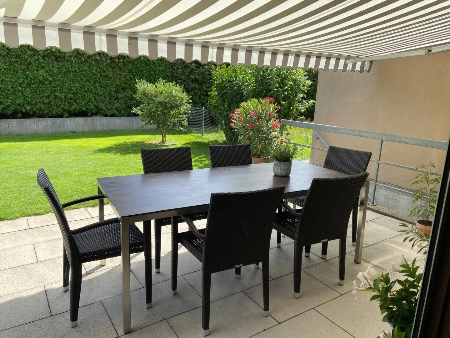 Maison jumelée de 5.5 pièces bien entretenue de première main - Photo 2 sur 15