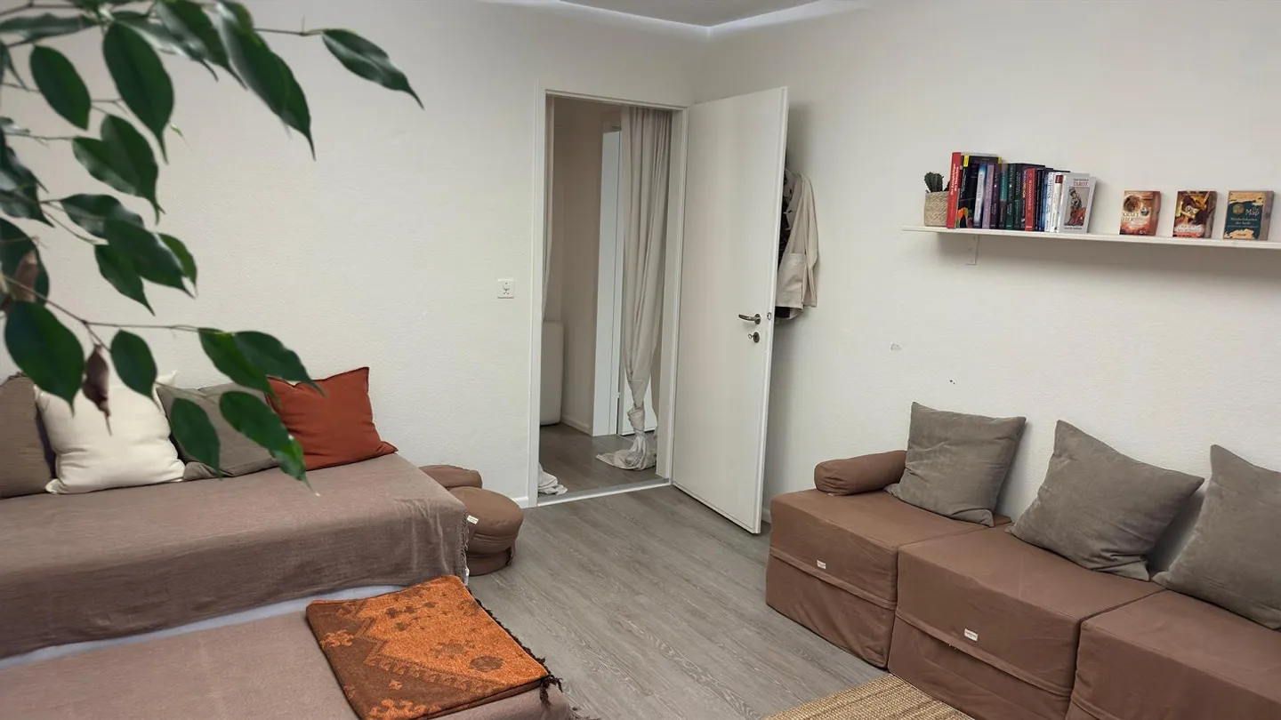 Bellissimi spazi studio - Foto 2 di 5