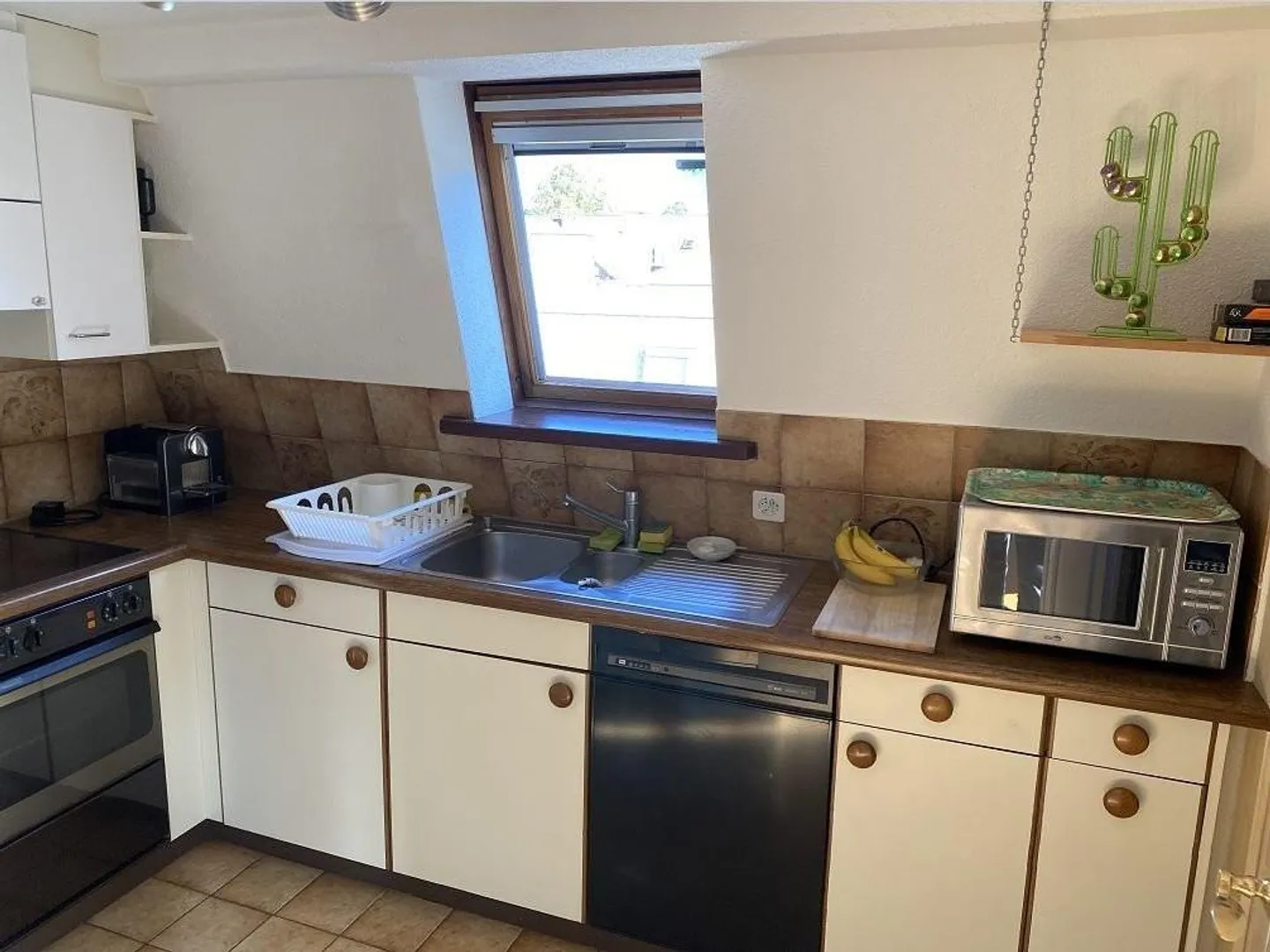 Gemütliche Stadtwohnung - Foto 3 von 5