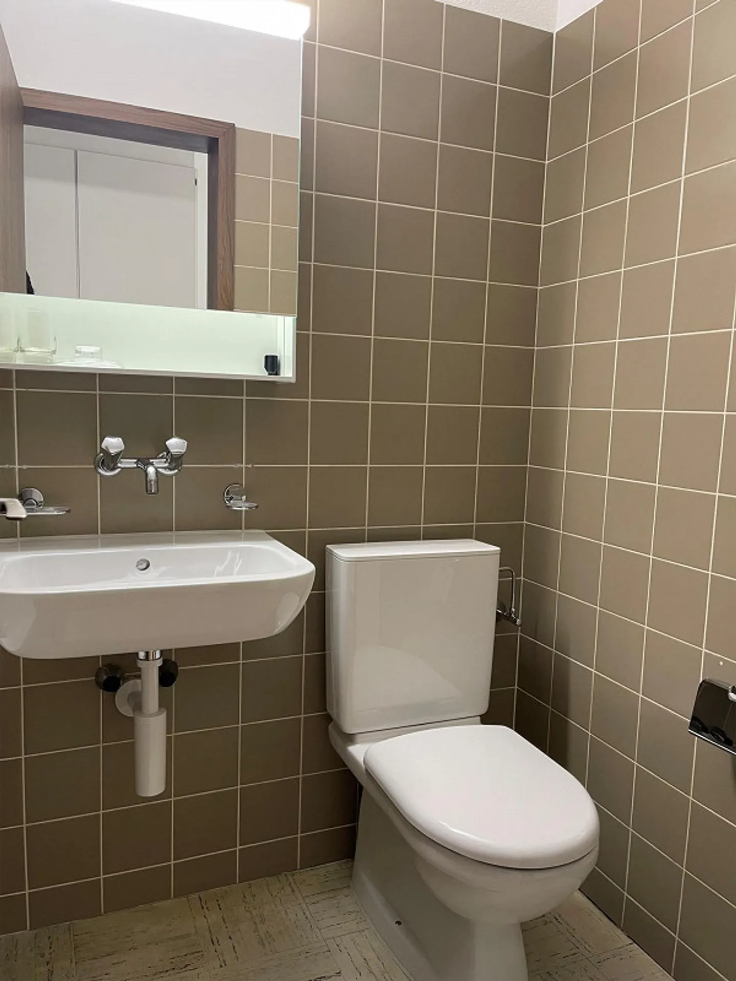 Appartement 1 pièce confortable - Photo 3 sur 4