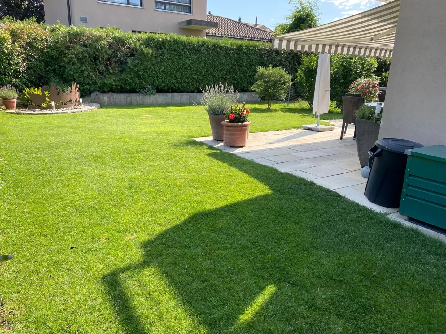 Maison jumelée de 5.5 pièces bien entretenue de première main - Photo 3 sur 15