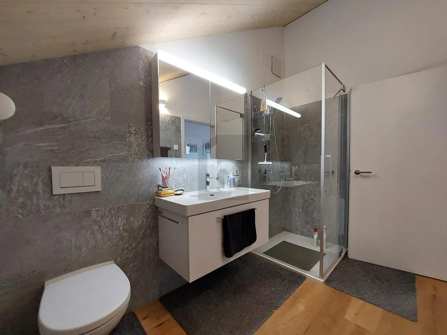 VIVERE IN CITTÀ CON STILE &amp; TERRAZZA SOLEGGIATA DELUXE - Foto 5 di 6