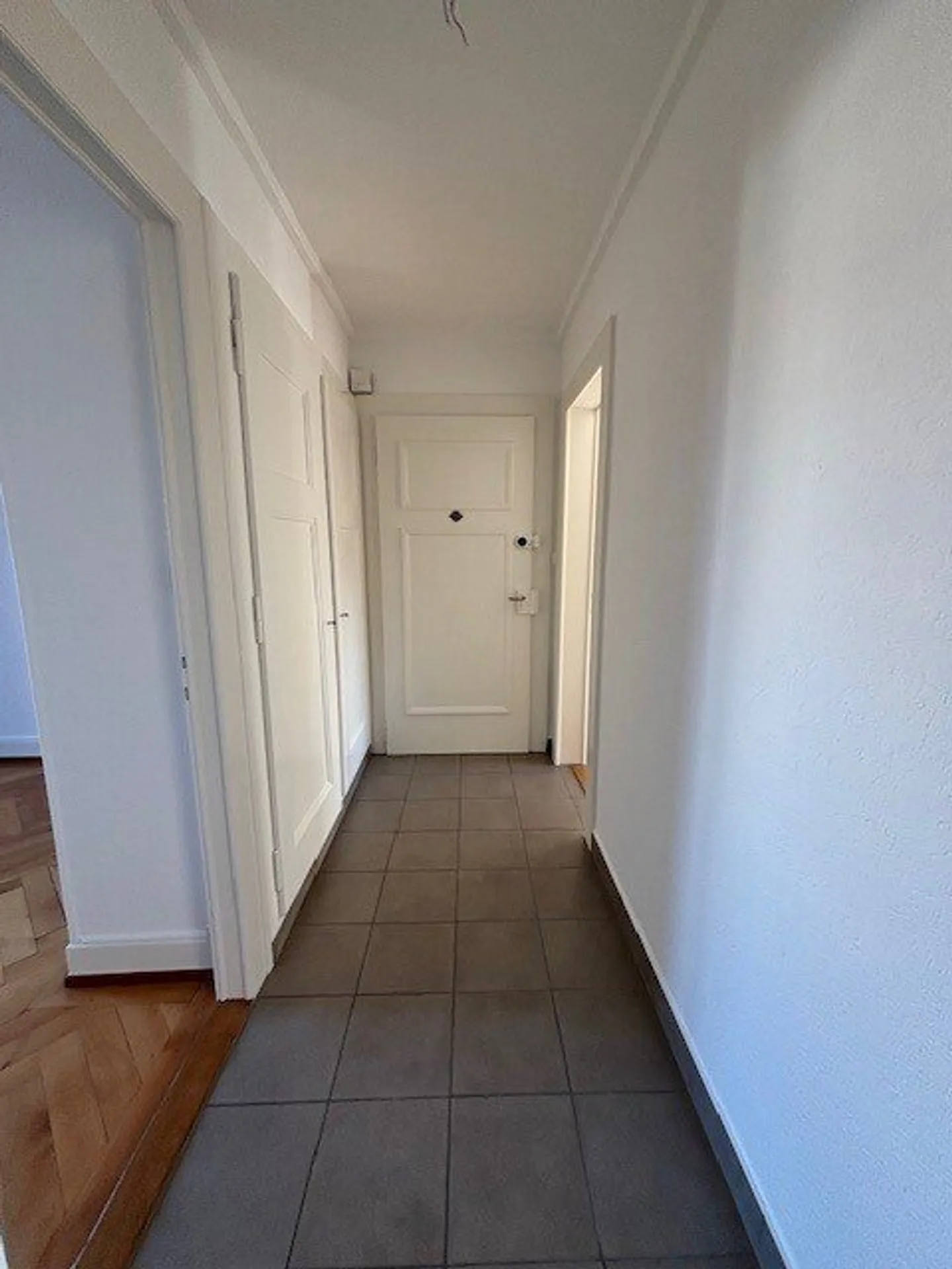 Appartement Charmant à Lausanne - Photo 2 sur 12