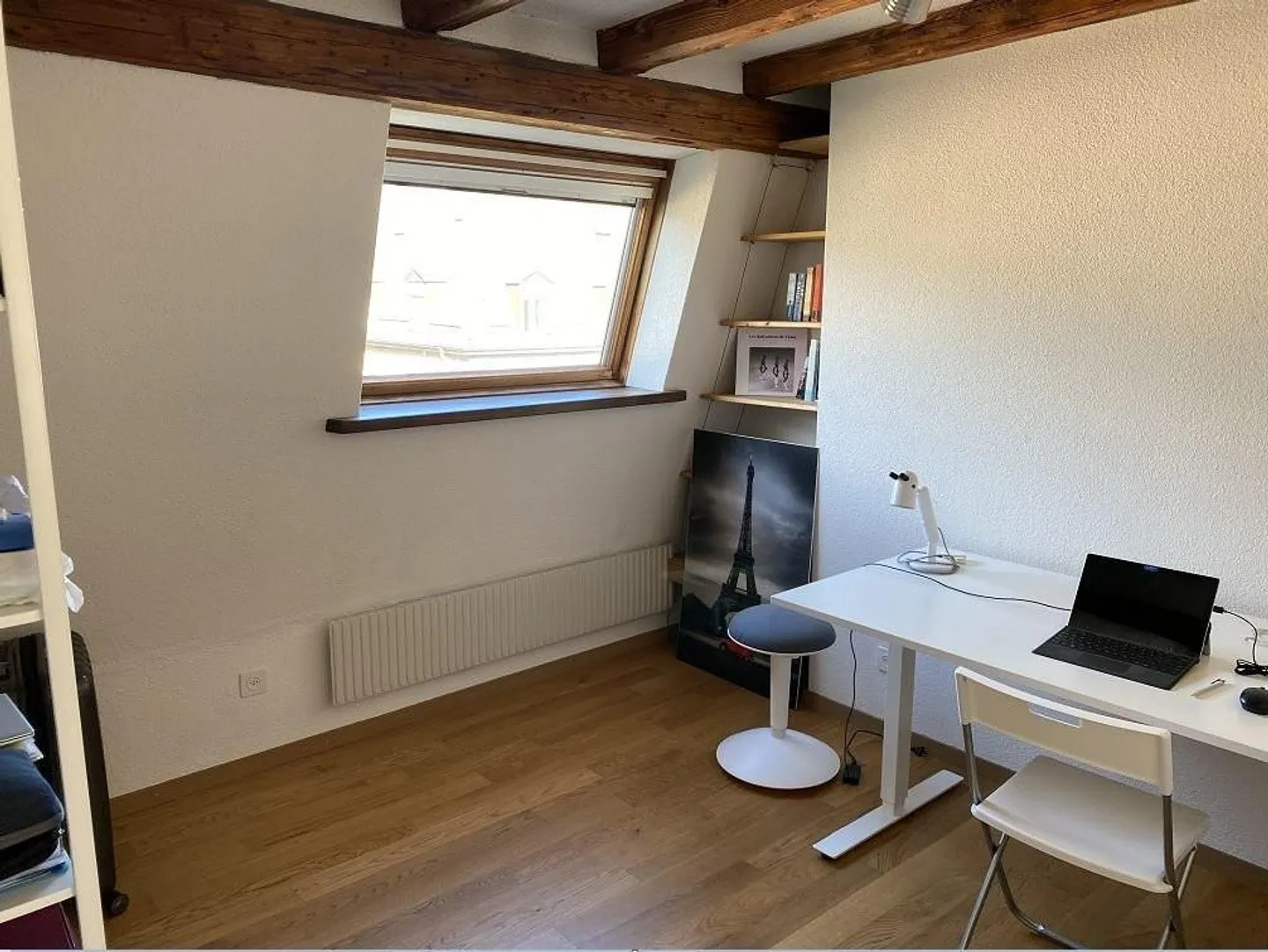 Gemütliche Stadtwohnung - Foto 4 von 5