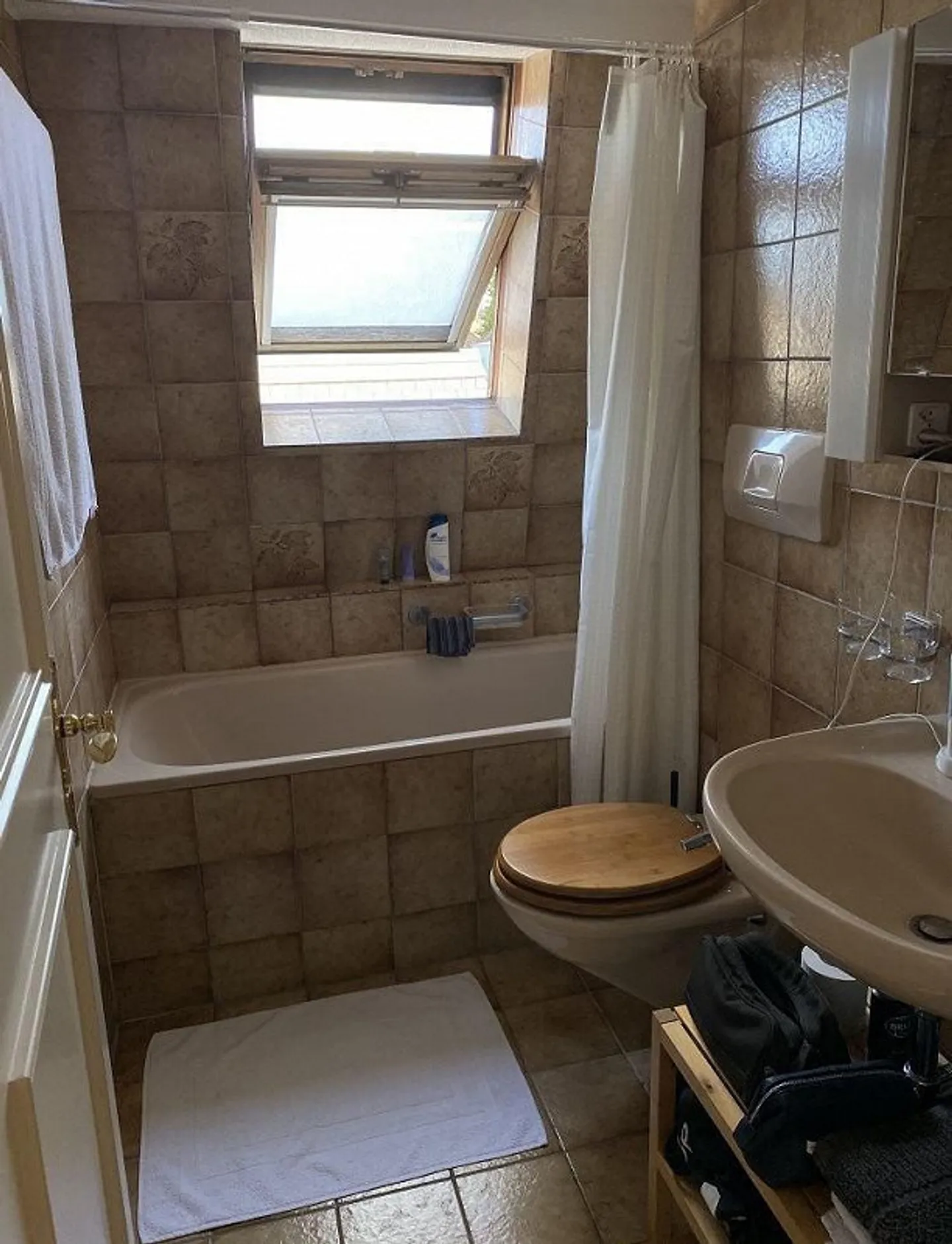 Gemütliche Stadtwohnung - Foto 5 von 5