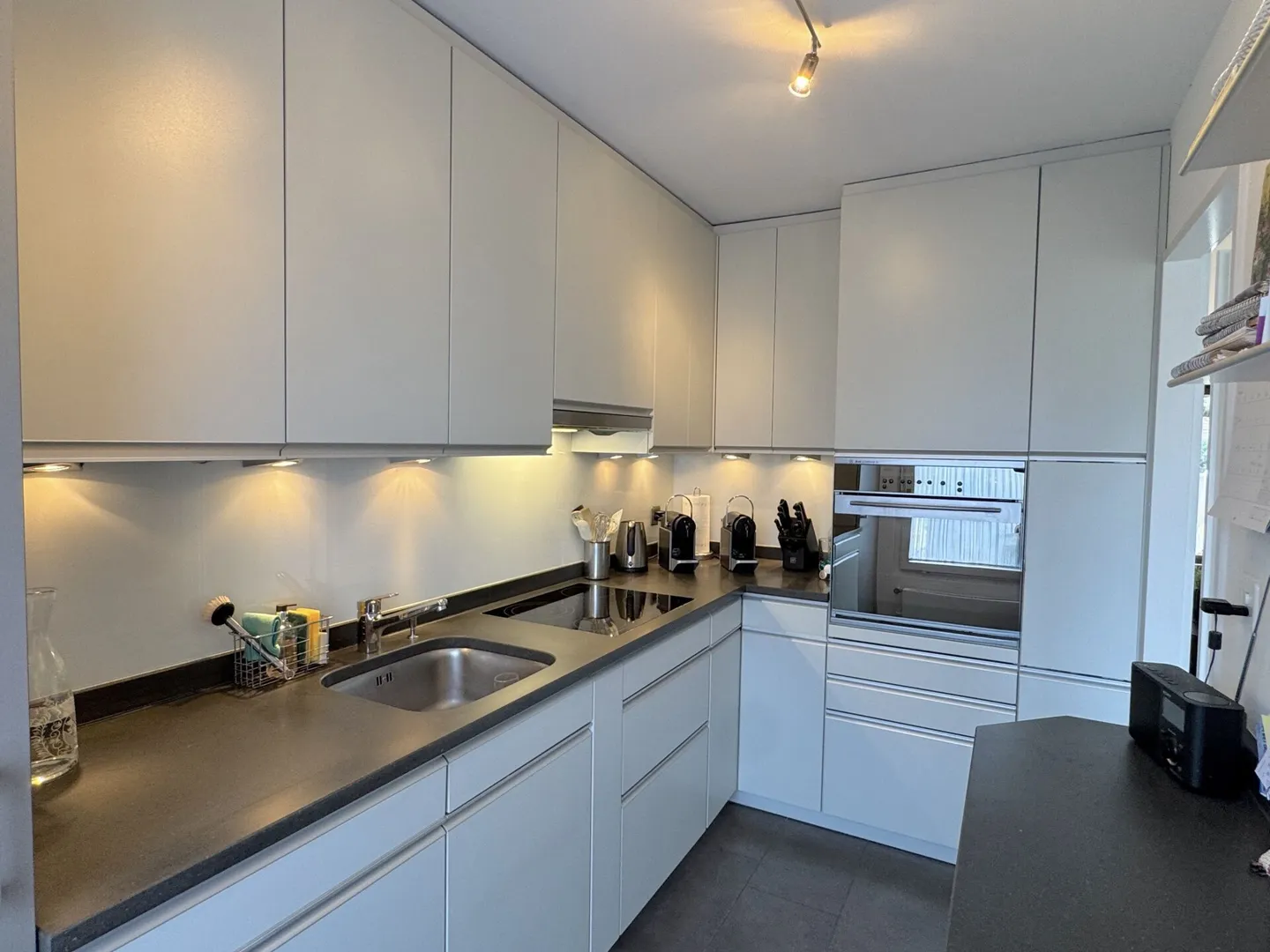 Maison jumelée de 5.5 pièces bien entretenue de première main - Photo 6 sur 15