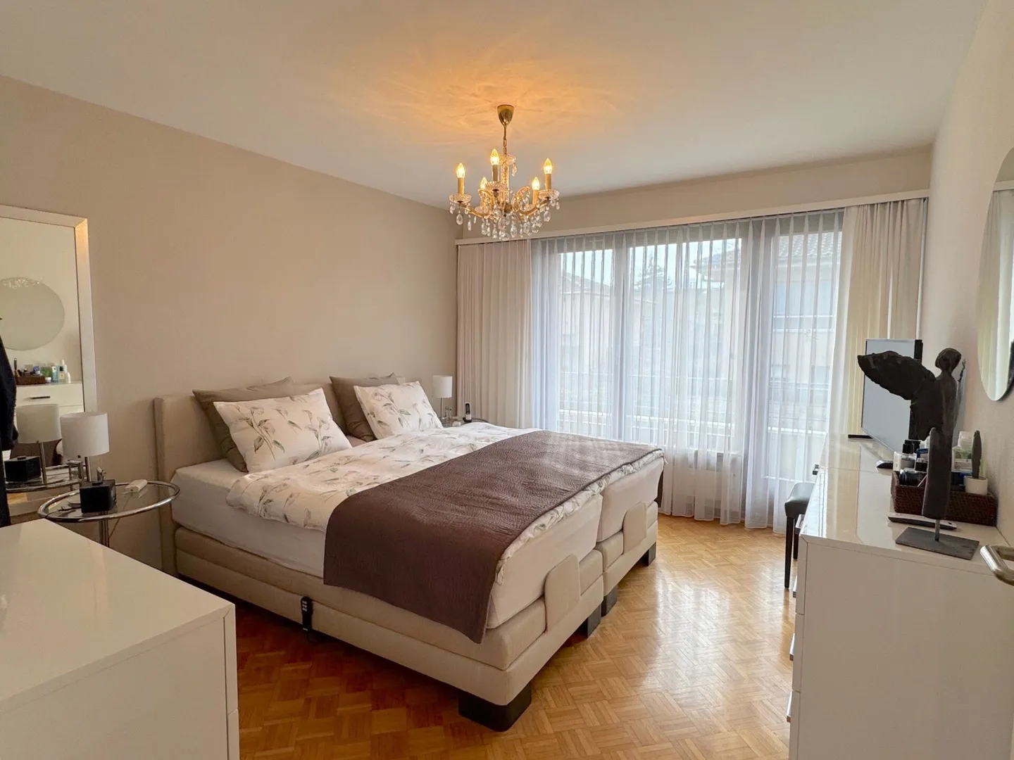 Maison jumelée de 5.5 pièces bien entretenue de première main - Photo 9 sur 15