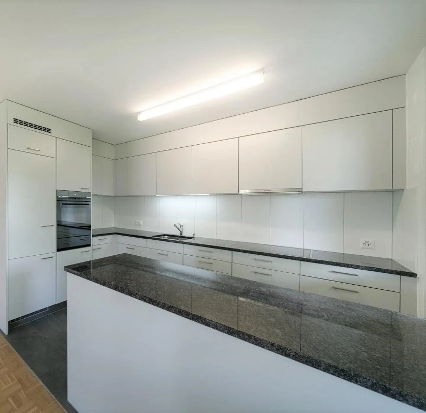 Appartement 4.5 pièces - Photo 2 sur 8